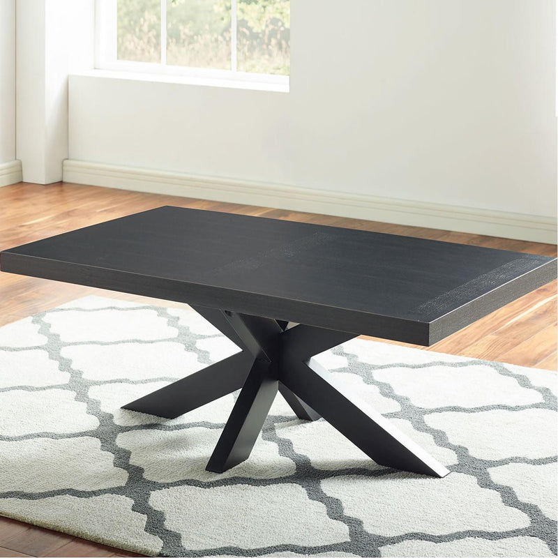 Steve Silver Furniture Harris Cocktail Table HR250C IMAGE 5