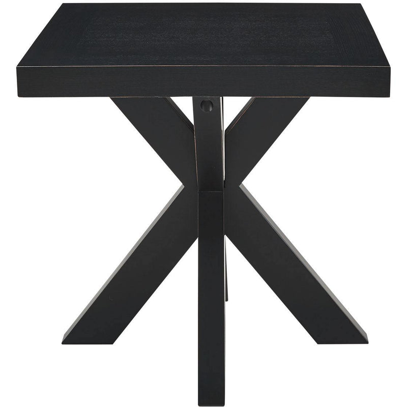 Steve Silver Furniture Harris End Table HR250E IMAGE 1