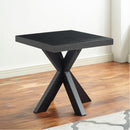 Steve Silver Furniture Harris End Table HR250E IMAGE 2