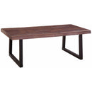 Steve Silver Furniture Jennings Cocktail Table JN200C IMAGE 1