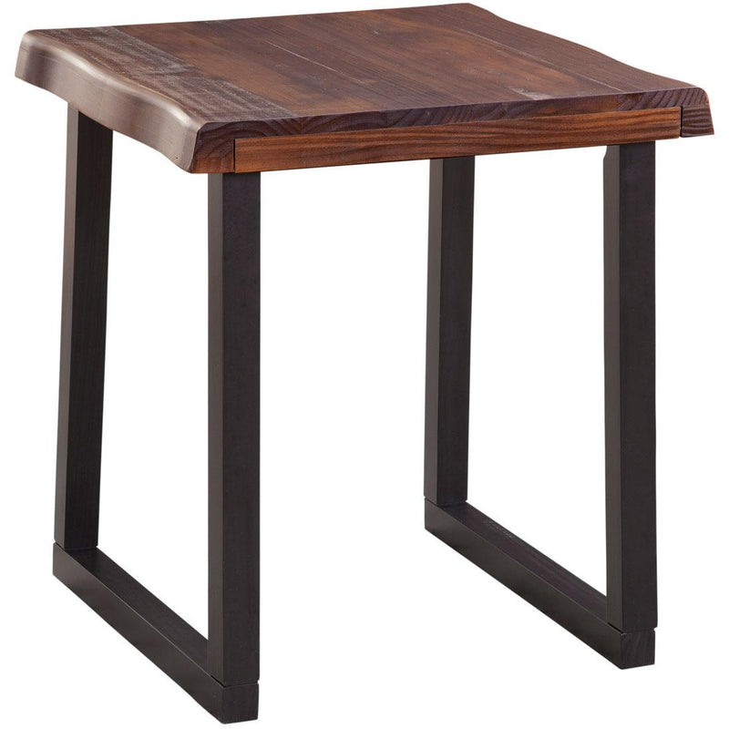 Steve Silver Furniture Jennings End Table JN200E IMAGE 1