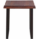 Steve Silver Furniture Jennings End Table JN200E IMAGE 2