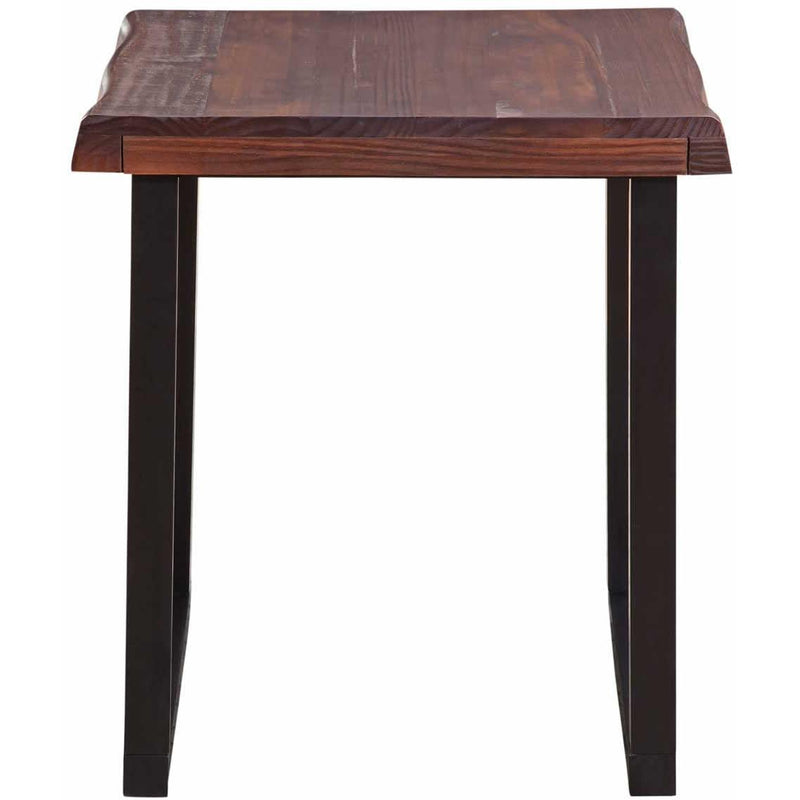 Steve Silver Furniture Jennings End Table JN200E IMAGE 2
