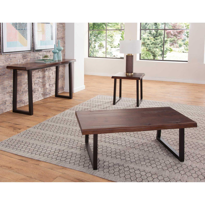 Steve Silver Furniture Jennings End Table JN200E IMAGE 4