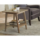 Steve Silver Furniture Milani End Table ML400E IMAGE 1