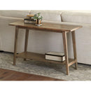 Steve Silver Furniture Milani Sofa Table ML400S IMAGE 1
