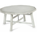 Steve Silver Furniture Paisley Cocktail Table IS100C IMAGE 1