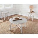 Steve Silver Furniture Paisley Cocktail Table IS100C IMAGE 3