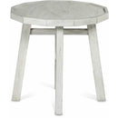 Steve Silver Furniture Paisley End Table IS100E IMAGE 1