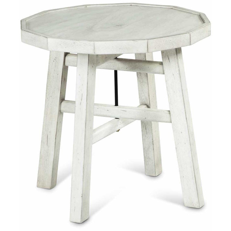 Steve Silver Furniture Paisley End Table IS100E IMAGE 2