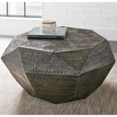 Steve Silver Furniture Donato Cocktail Table DT200C IMAGE 1