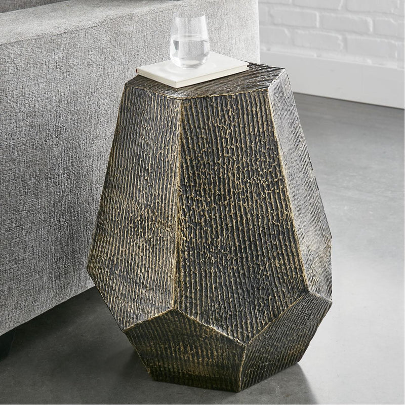 Steve Silver Furniture Donato End Table DT200E IMAGE 1