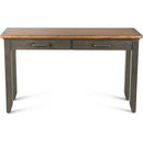 Steve Silver Furniture Bear Creek Sofa Table BC700SB IMAGE 1