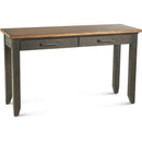 Steve Silver Furniture Bear Creek Sofa Table BC700SB IMAGE 2