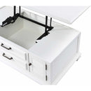 Steve Silver Furniture Charlestown Lift Top Cocktail Table CT100C IMAGE 6