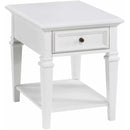 Steve Silver Furniture Charlestown End Table CT100E IMAGE 1