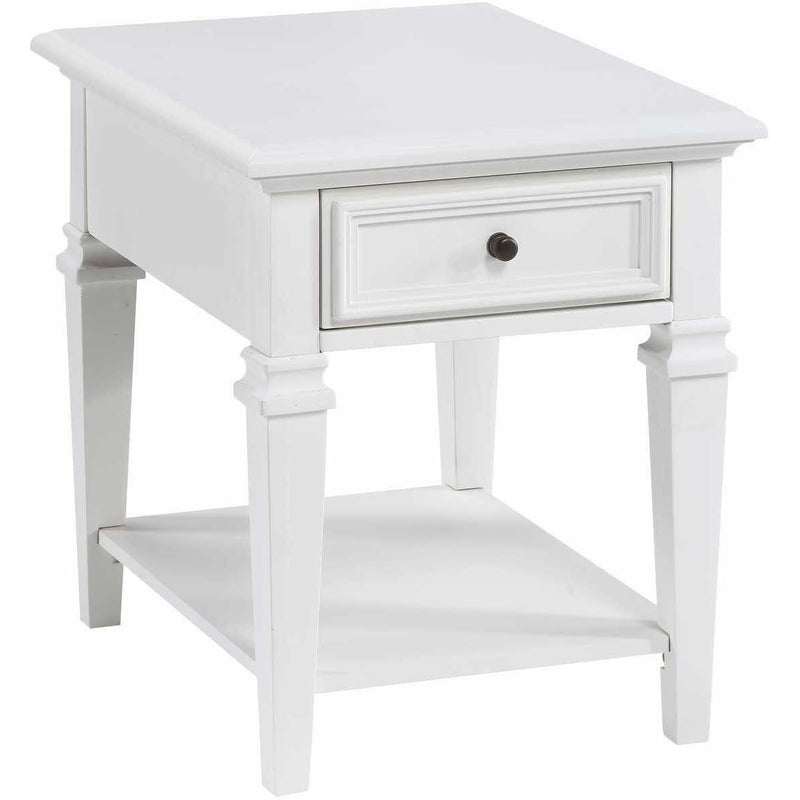 Steve Silver Furniture Charlestown End Table CT100E IMAGE 1