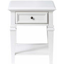 Steve Silver Furniture Charlestown End Table CT100E IMAGE 2