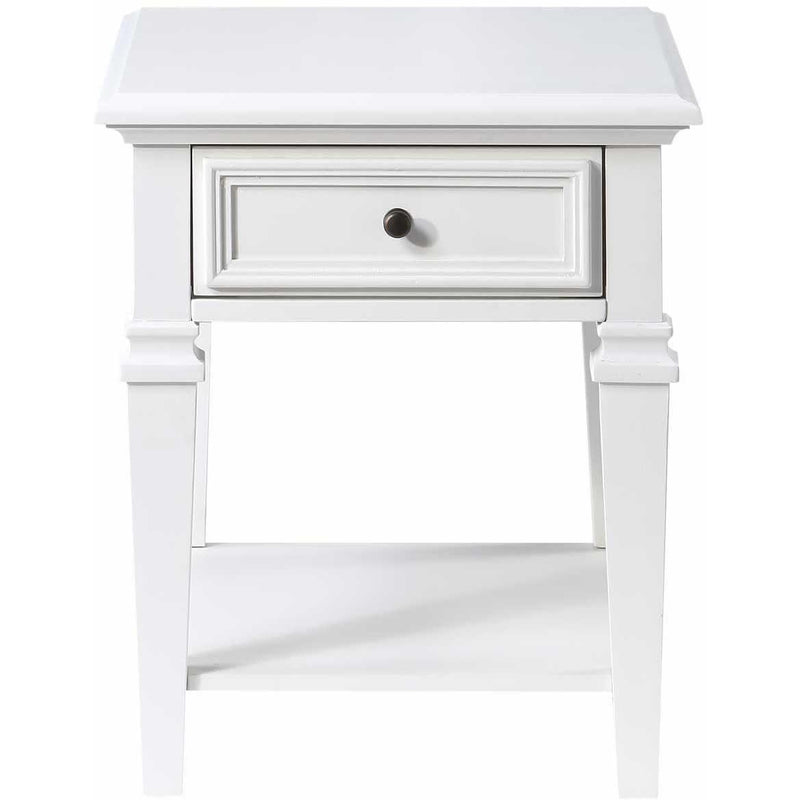 Steve Silver Furniture Charlestown End Table CT100E IMAGE 2