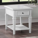 Steve Silver Furniture Charlestown End Table CT100E IMAGE 4