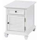 Steve Silver Furniture Charlestown End Table CT100ES IMAGE 2