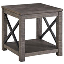 Steve Silver Furniture Dexter End Table DX300E IMAGE 1