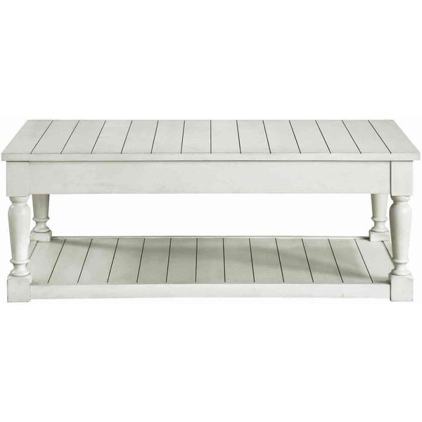 Steve Silver Furniture Hemingway Lift Top Cocktail Table HM100C IMAGE 1