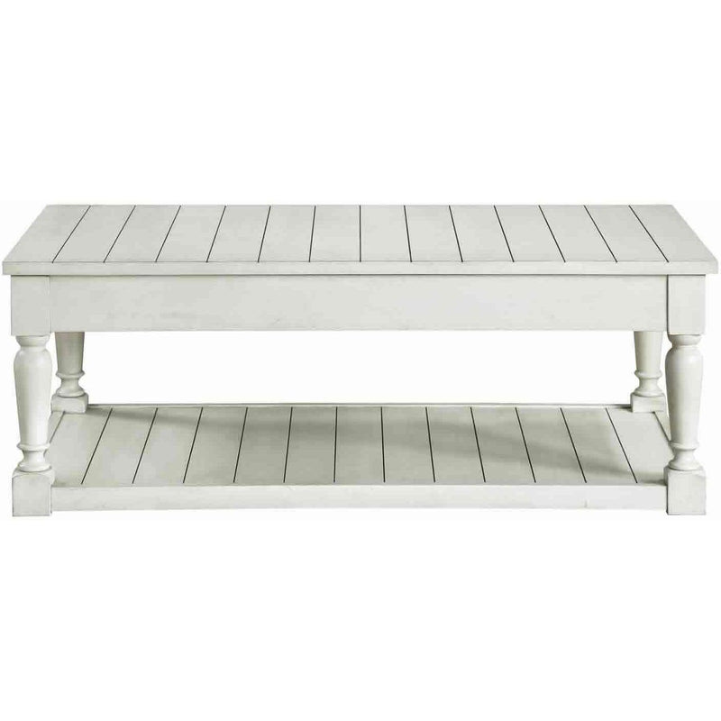 Steve Silver Furniture Hemingway Lift Top Cocktail Table HM100C IMAGE 1