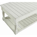 Steve Silver Furniture Hemingway Lift Top Cocktail Table HM100C IMAGE 3