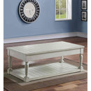 Steve Silver Furniture Hemingway Lift Top Cocktail Table HM100C IMAGE 5