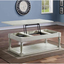 Steve Silver Furniture Hemingway Lift Top Cocktail Table HM100C IMAGE 6