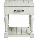Steve Silver Furniture Hemingway End Table HM100E IMAGE 1