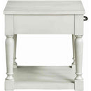 Steve Silver Furniture Hemingway End Table HM100E IMAGE 2