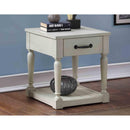 Steve Silver Furniture Hemingway End Table HM100E IMAGE 3