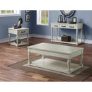 Steve Silver Furniture Hemingway End Table HM100E IMAGE 4