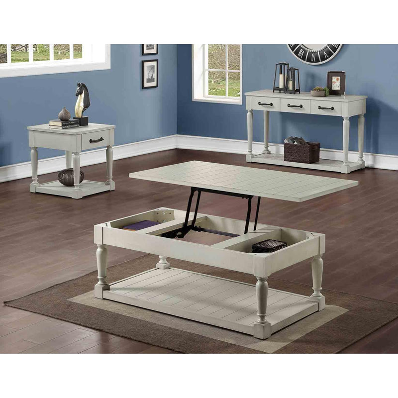 Steve Silver Furniture Hemingway End Table HM100E IMAGE 5