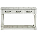Steve Silver Furniture Hemingway Sofa Table HM100S IMAGE 1