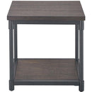 Steve Silver Furniture Prescott End Table RC300E IMAGE 2