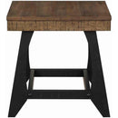 Steve Silver Furniture Ralston End Table RN150E IMAGE 1