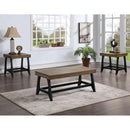 Steve Silver Furniture Ralston End Table RN150E IMAGE 4