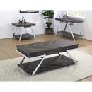 Steve Silver Furniture Roma Lift Top Cocktail Table RO100C IMAGE 7