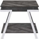 Steve Silver Furniture Roma End Table RO100E IMAGE 2