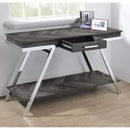 Steve Silver Furniture Roma Sofa Table RO100S IMAGE 4