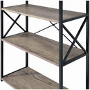 Steve Silver Furniture Bookcases 4-Shelf CD100BC IMAGE 3