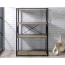 Steve Silver Furniture Bookcases 4-Shelf CD100BC IMAGE 5