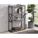 Steve Silver Furniture Bookcases 4-Shelf CD100BC IMAGE 6