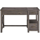 Steve Silver Furniture Office Desks Desks DX100DB/DX100DT IMAGE 2