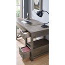 Steve Silver Furniture Office Desks Desks DX100DB/DX100DT IMAGE 3
