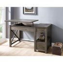 Steve Silver Furniture Office Desks Desks DX100DB/DX100DT IMAGE 4