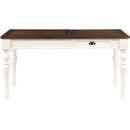 Steve Silver Furniture Office Desks Desks JA150D IMAGE 3